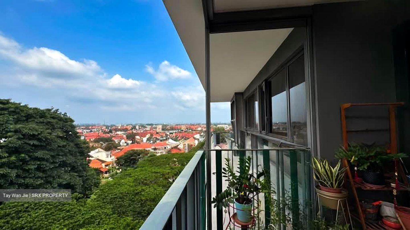 Grandeur Park Residences (D16), Condominium #592517441